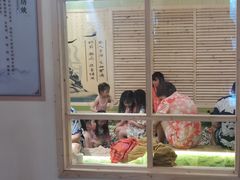 -水王国温泉水世界
