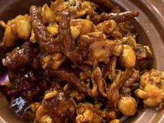 -徽三说·土徽菜·中国徽菜连锁品牌(一中店)