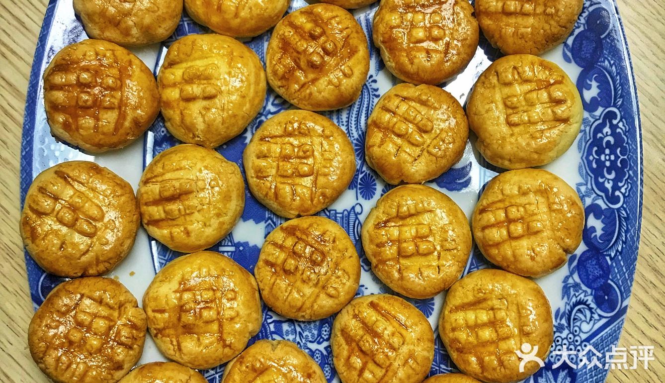 出门可携带的小口好吃的东东