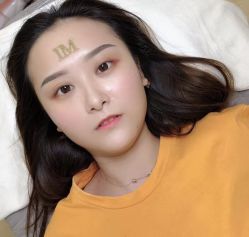 -I纹眉·半永久
