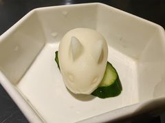 -江宴渔村·鱼鲜土菜(紫荆广场店)