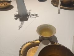 -桂满陇·江南餐厅·蟹黄小笼(清河万象店)