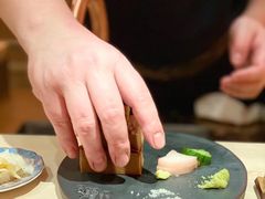 -橼舍鮨青木
