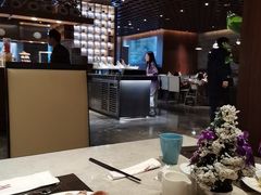 -上海宝华万豪酒店