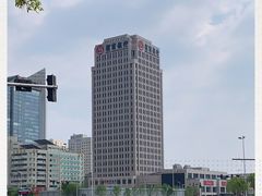 -招商银行(天津分行营业部)