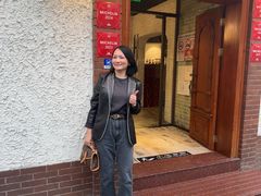 -鹿园 MOOSE(长宁店)