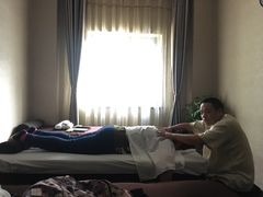 -大唐盲人按摩中心(黄山路店)