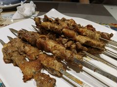 -巴依老爷新疆美食(清华东门店)