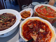 -老三样 · 江西菜馆(前海壹方汇店)