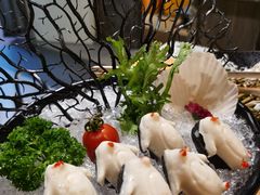 -湊湊火锅·茶憩(杭州湖滨银泰in77店)