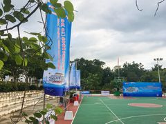 -海南霸王岭国家森林公园