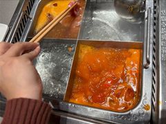 -海底捞火锅(南海万科广场店)
