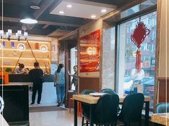 大堂-眼镜烧烤(建设路店)