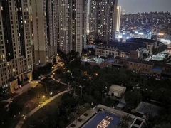 -星巴克(海口美兰机场分店)