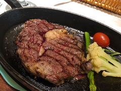 -西堤牛排(南京龙江店)