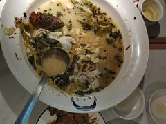 -江渔儿酸菜鱼(万科东荟城店)