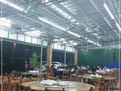 大堂-明记海鲜大排档(巽寮湾店)