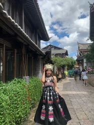 -小红帽摄影(丽江店)