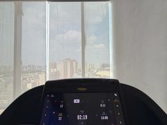 -我爱运动健身·游泳·瑜伽·普拉提馆(大卫城店)