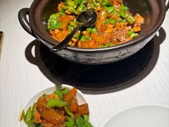 -莉莉海堂HAITANG·烤鸭(国贸商城店)