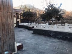 -金石唐风国际温泉会馆