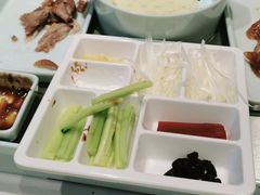 -紫光园·烤鸭·北京菜(劲松店)