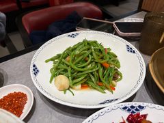 -廖川菜(金虹桥店)