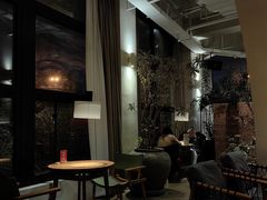 -长春藤咖啡(北园店)