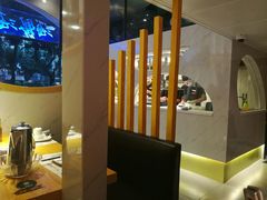 -海银海记潮汕牛肉火锅(新港中路海珠店)
