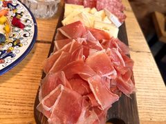 -Alimentari早午餐(安福路店)