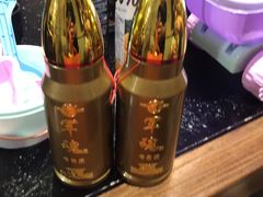 -九田家黑牛烤肉料理(中北镇店)