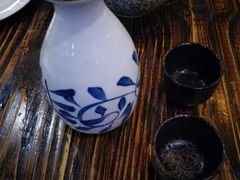 -平成屋·午肴夜酒(四川北路店)