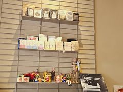 -black rainbow coffee