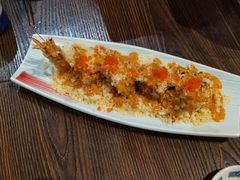 -大雄寿司(中华广场店)