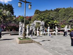 -南诏风情岛