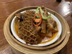 -巴扎美食·新疆菜·西域歌舞表演餐厅(新疆大厦店)
