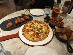 -必胜客(城西银泰店)