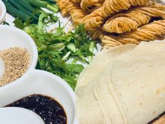 -解家河南菜(商鼎路店)