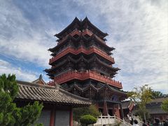 -开封府