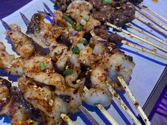 -燥次·烧烤酒场(万象城店)