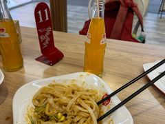 -子午路张记肉夹馍(兵马俑店)
