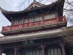 -虞山风景区
