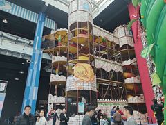 -蒙特利亲子乐园