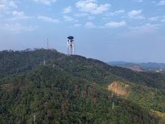 -白云山风景名胜区