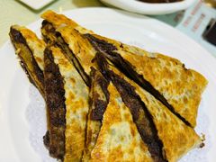 -东四民芳餐厅(世茂工三店)