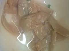 鲍鱼粥-生记粥店(旺角店)