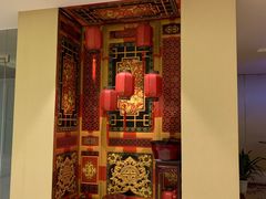 餐厅外景-上虞天玥大酒店