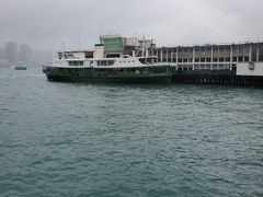 -天星小轮码头