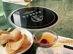 -集渔·泰式海鲜火锅(彭州店)
