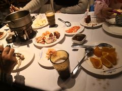 -星伦多 自助料理(圆融店)